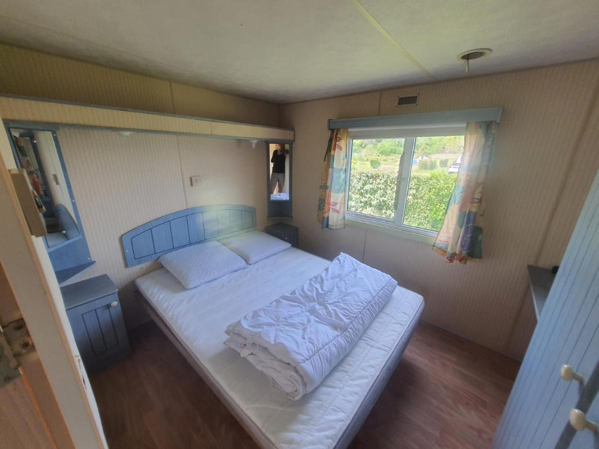 Camping Village Nature D'O Hillion Ngoại thất bức ảnh